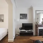 Orsel Apartment