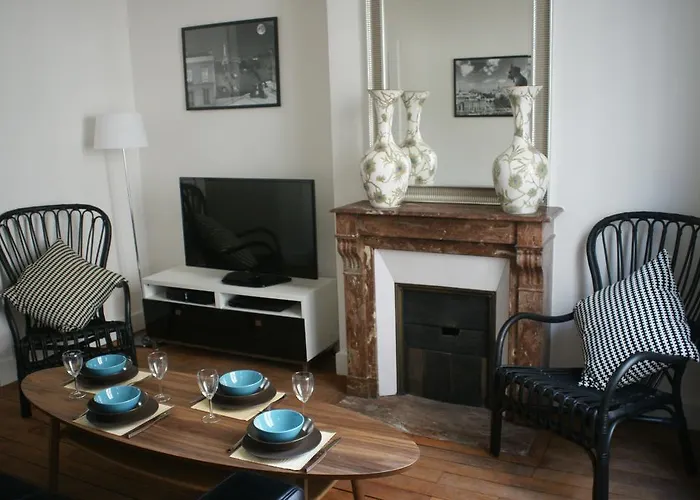 Orsel Apartment