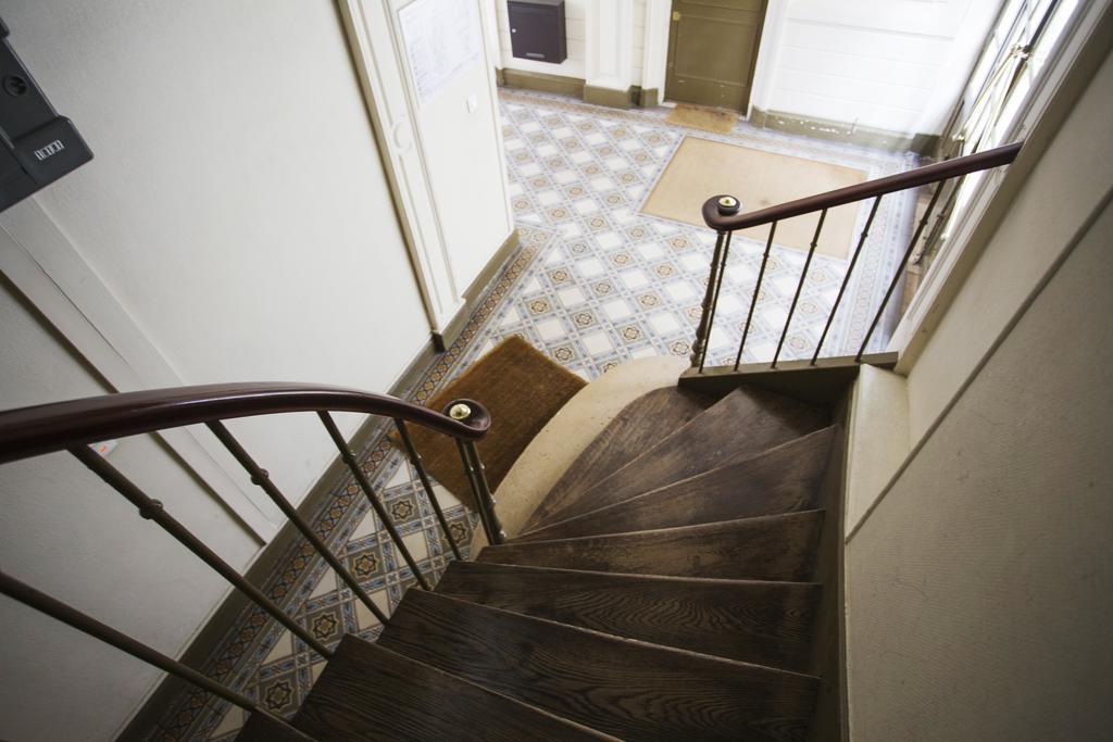 Orsel Apartment
