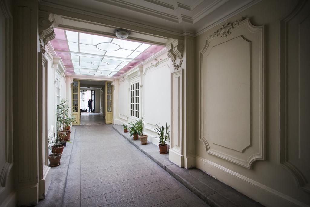 Orsel Apartment *