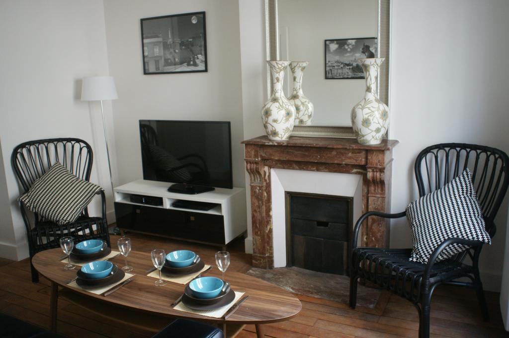 Apartment Orsel *